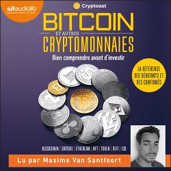 Télécharger le livre :  Bitcoin et autres cryptomonnaies