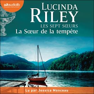 Téléchargez le livre :  La Soeur de la tempête - Les Sept Soeurs, tome 2