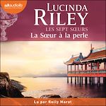 Télécharger le livre :  La Soeur à la perle - Les Sept Soeurs, tome 4