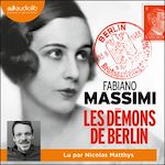 Télécharger le livre :  Les Démons de Berlin