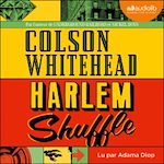 Télécharger le livre :  Harlem shuffle
