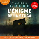 Télécharger le livre :  L'Énigme de la stuga