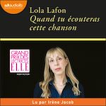 Télécharger le livre :  Quand tu écouteras cette chanson