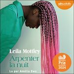 Télécharger le livre :  Arpenter la nuit