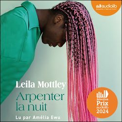 Télécharger le livre :  Arpenter la nuit