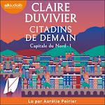 Télécharger le livre :  Citadins de demain