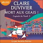 Télécharger le livre :  Mort aux geais !