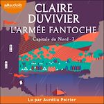 Télécharger le livre :  L'Armée fantoche