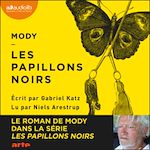 Télécharger le livre :  Les Papillons noirs