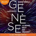 Télécharger le livre :  Genèse - Le grand récit des origines