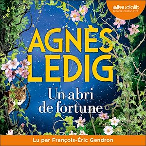 Un abri de fortune | Ledig, Agnès. Auteur