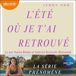 Télécharger le livre :  L'été où je t'ai retrouvé