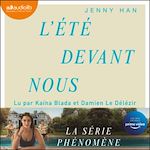 Télécharger le livre :  L'été devant nous