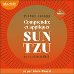 Télécharger le livre :  Comprendre et appliquer Sun Tzu en 37 stratagèmes
