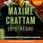 Télécharger le livre :  Le 5ème règne