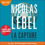 Télécharger le livre :  La Capture