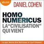 Télécharger le livre :  Homo numericus