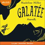 Télécharger le livre :  Galatée