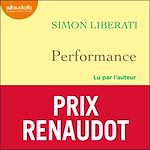 Télécharger le livre :  Performance
