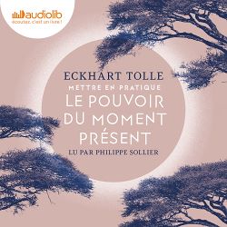 Télécharger le livre :  Mettre en pratique le Pouvoir du moment présent