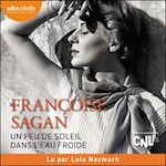 Télécharger le livre :  Un peu de soleil dans l'eau froide