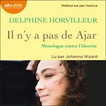 Télécharger le livre :  Il n'y a pas de Ajar : monologue contre l'identité