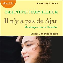 Télécharger le livre :  Il n'y a pas de Ajar : monologue contre l'identité