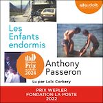 Télécharger le livre :  Les Enfants endormis