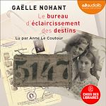 Télécharger le livre :  Le Bureau d'éclaircissement des destins