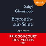 Télécharger le livre :  Beyrouth-sur-Seine