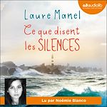 Télécharger le livre :  Ce que disent les silences