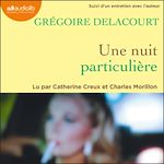 Télécharger le livre :  Une nuit particulière
