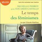 Télécharger le livre :  Le Temps des féminismes