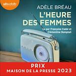 Télécharger le livre :  L'Heure des femmes