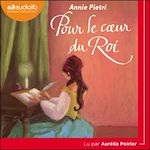 Télécharger le livre :  Pour le coeur du roi