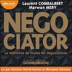 Télécharger le livre :  Negociator