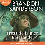 Télécharger le livre :  Tress de la mer Emeraude