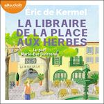 Télécharger le livre :  La Libraire de la place aux herbes