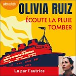 Télécharger le livre :  Écoute la pluie tomber