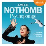 Télécharger le livre :  Psychopompe