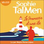 Télécharger le livre :  La Promesse d'une île