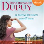 Télécharger le livre :  Les Coeurs apaisés - Le Château des secrets, tome 3