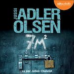 Télécharger le livre :  7m2 - La dixième enquête du département V