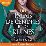 Télécharger le livre :  Un palais de cendres et de ruines