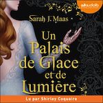 Télécharger le livre :  Un palais de glace et de lumière