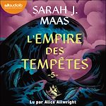 Télécharger le livre :  L'Empire des tempêtes