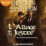 Télécharger le livre :  L'Alliage de la justice