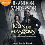 Télécharger le livre :  Jeux de masques