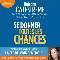Télécharger le livre :  Se donner toutes les chances