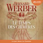 Télécharger le livre :  Le Temps des chimères